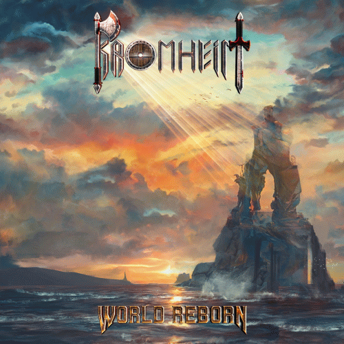 Kromheim : World Reborn